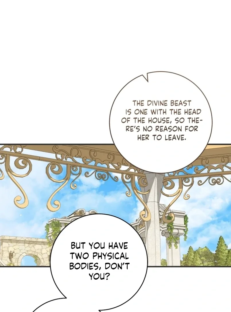 Baby Dragon to the Duke’s Rescue Chapter 26 page 68