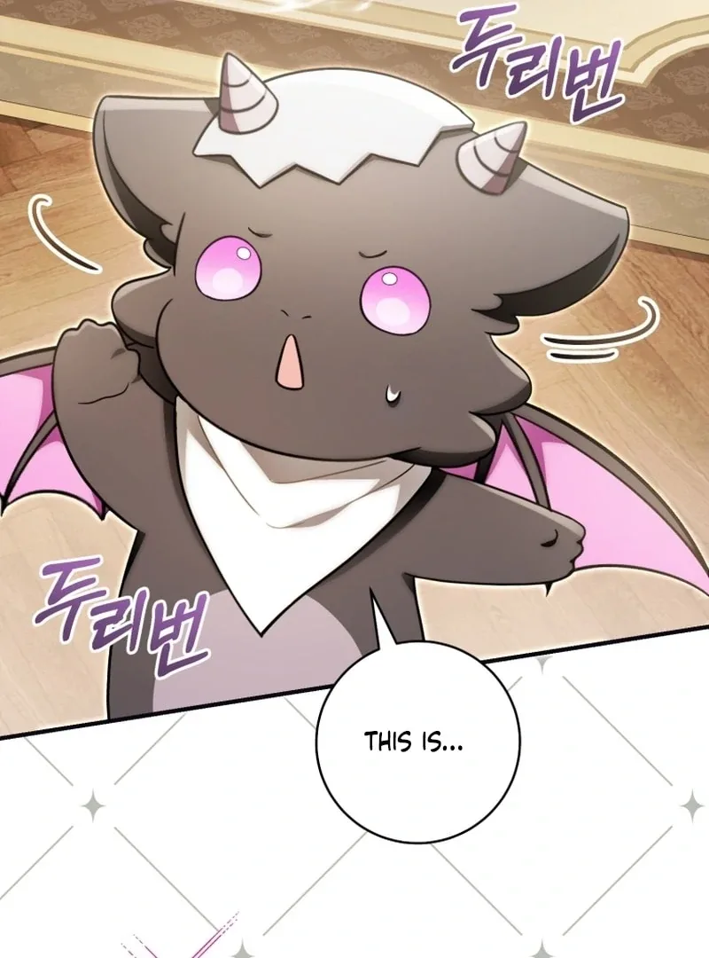 Baby Dragon to the Duke’s Rescue Chapter 28 page 30