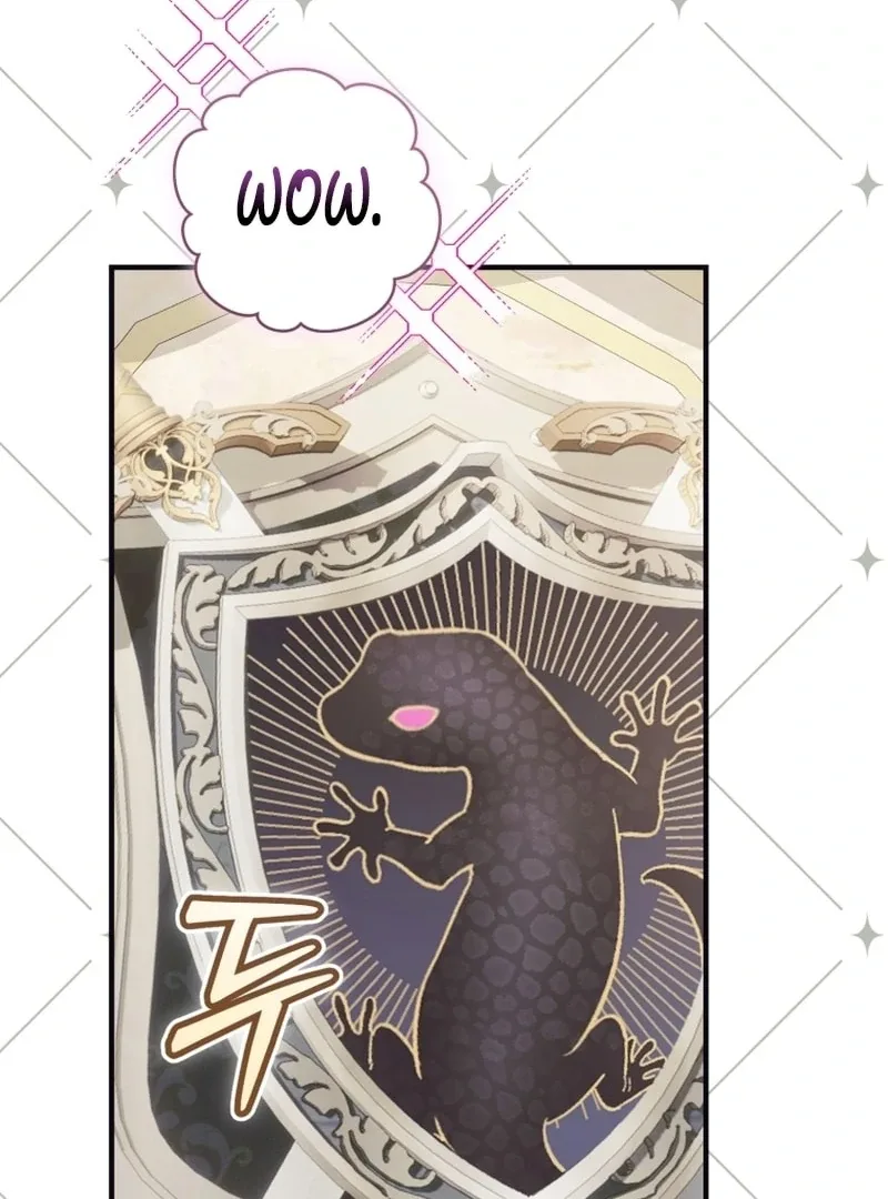 Baby Dragon to the Duke’s Rescue Chapter 28 page 31