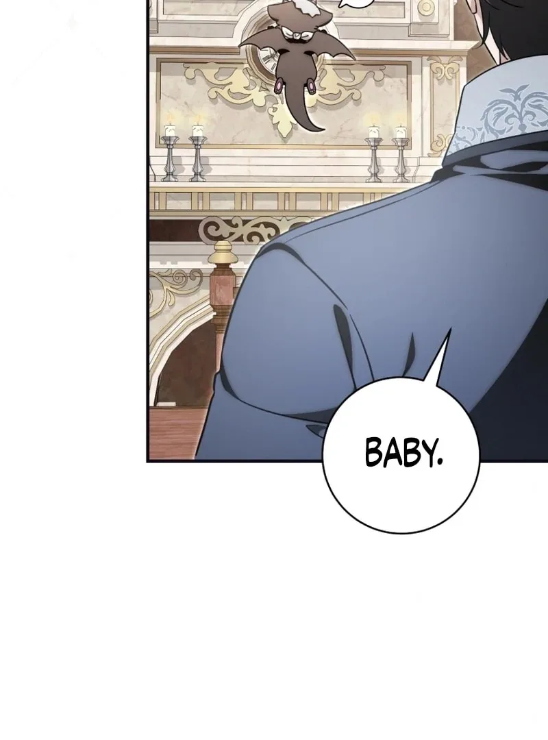 Baby Dragon to the Duke’s Rescue Chapter 28 page 33