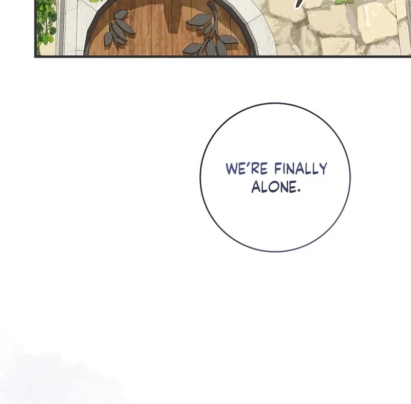 Baby Dragon to the Duke’s Rescue Chapter 26 page 72