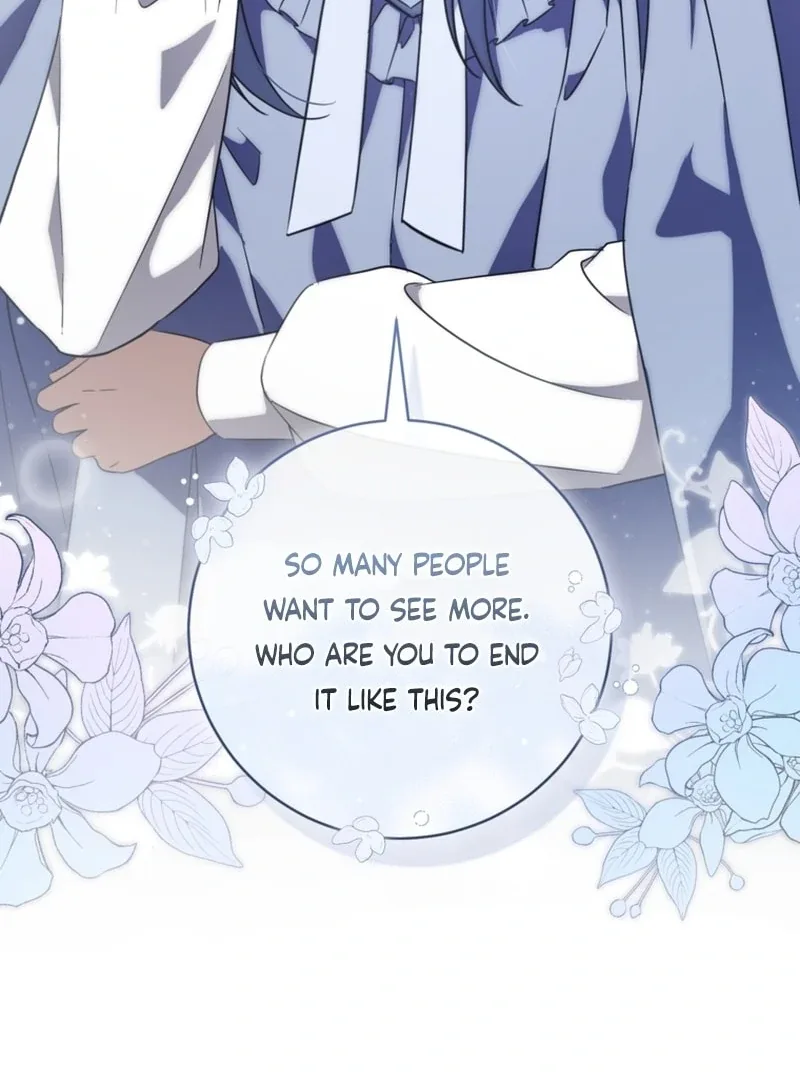 Baby Dragon to the Duke’s Rescue Chapter 22 page 75