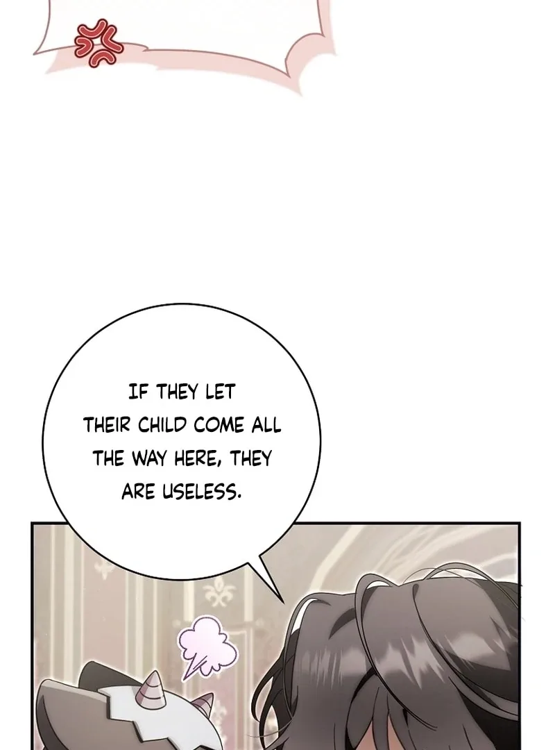 Baby Dragon to the Duke’s Rescue Chapter 28 page 41