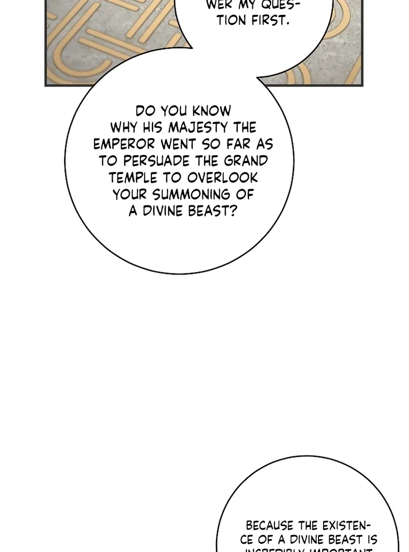 Baby Dragon to the Duke’s Rescue Chapter 26 page 79