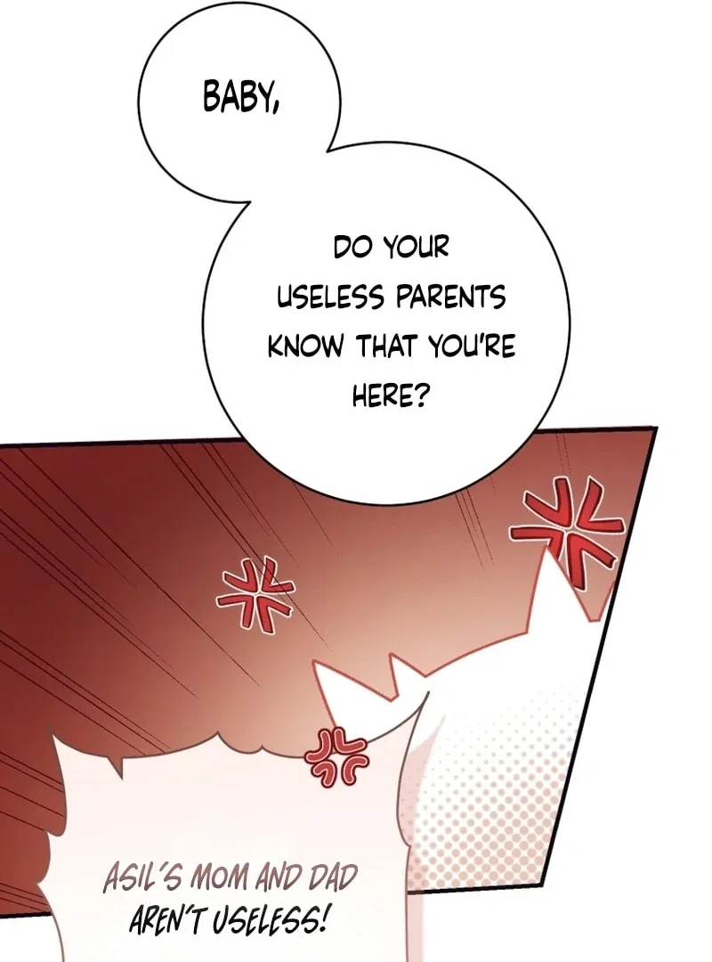 Baby Dragon to the Duke’s Rescue Chapter 28 page 40