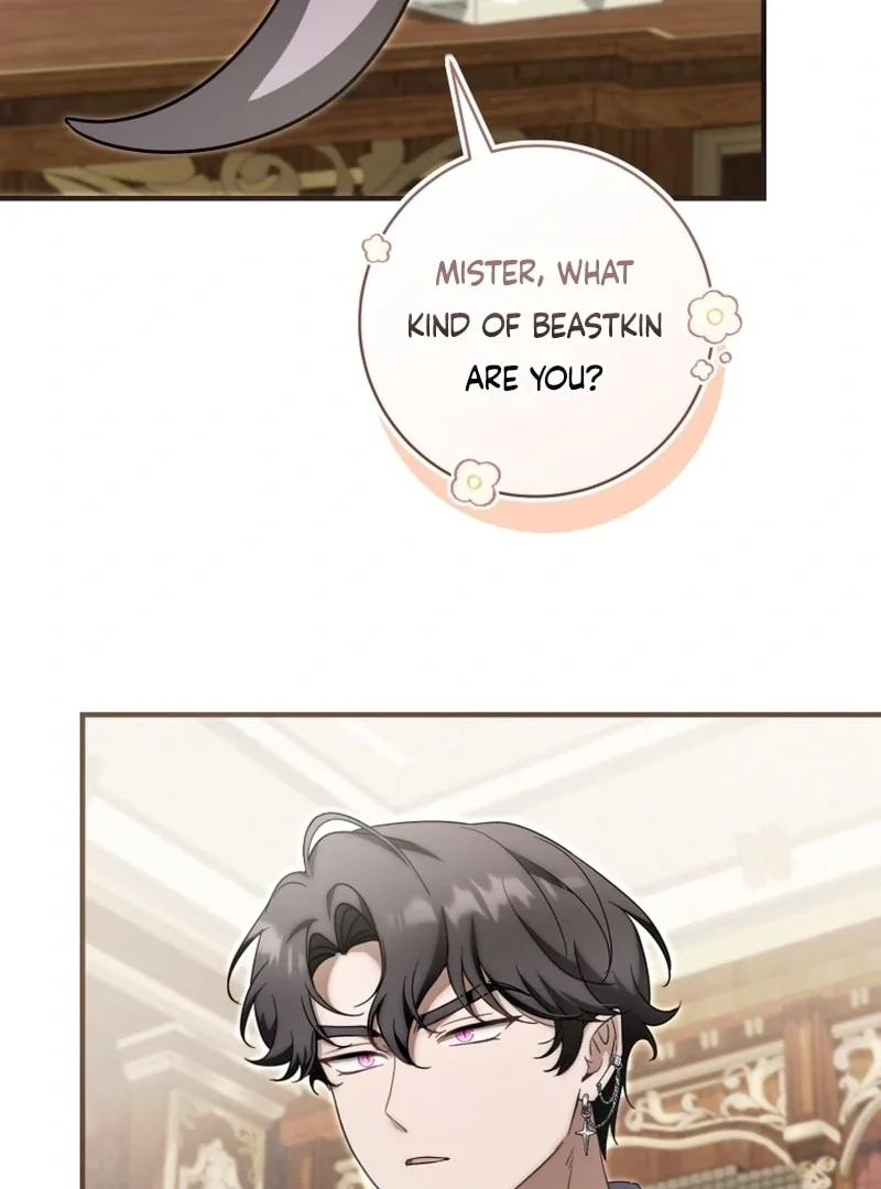 Baby Dragon to the Duke’s Rescue Chapter 28 page 37