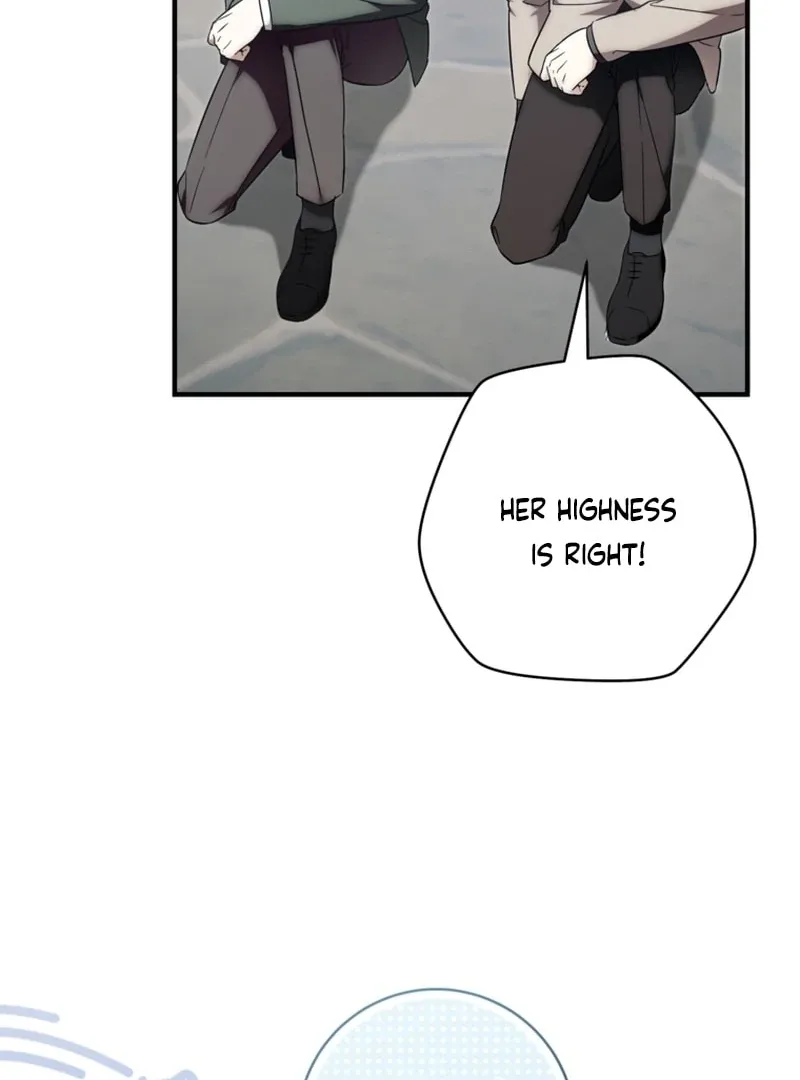 Baby Dragon to the Duke’s Rescue Chapter 22 page 77