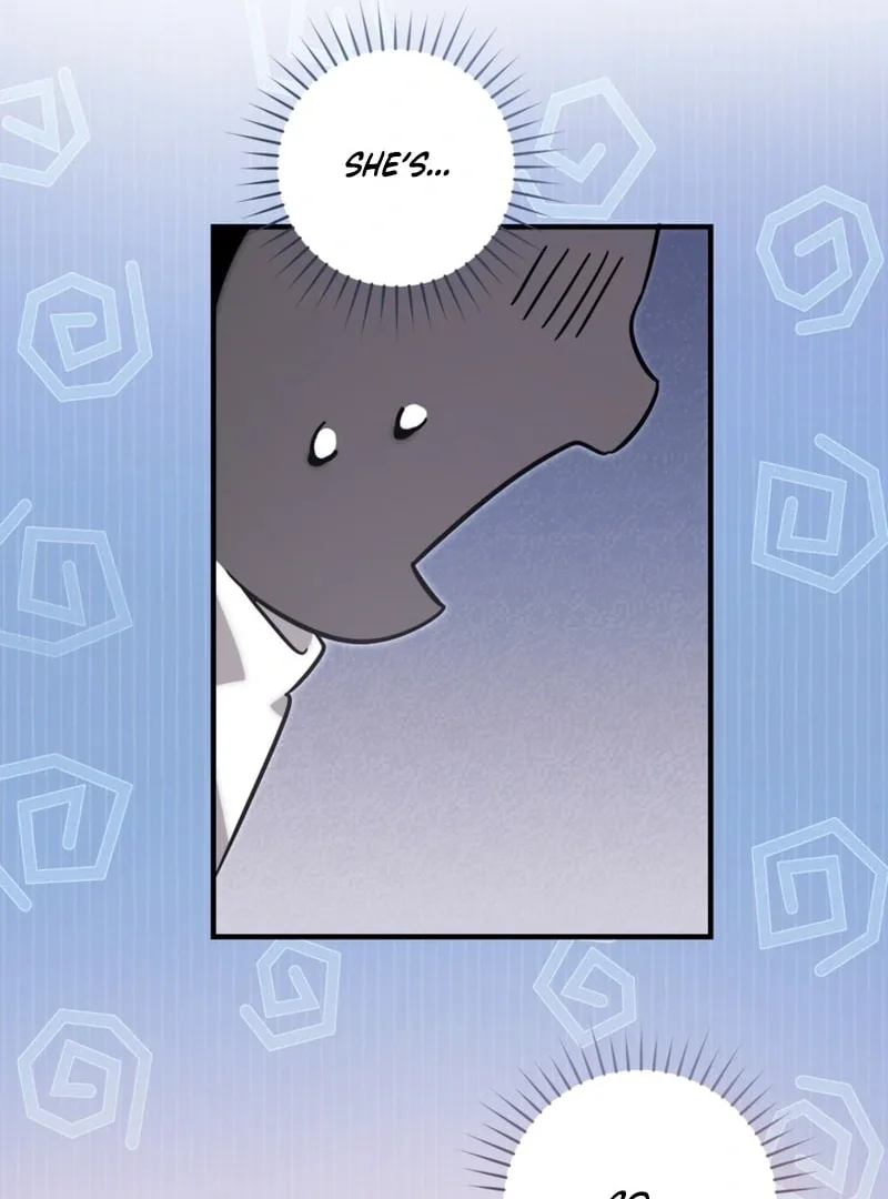 Baby Dragon to the Duke’s Rescue Chapter 22 page 83