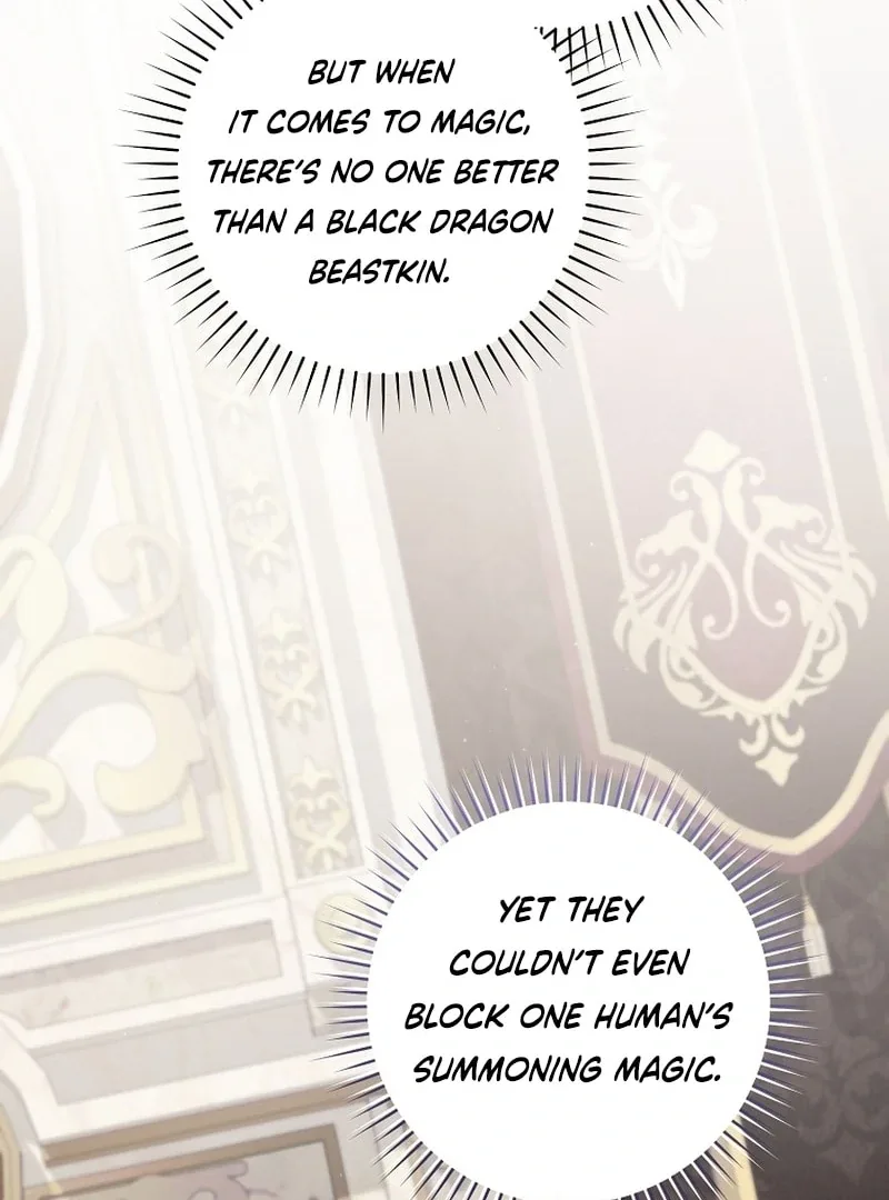 Baby Dragon to the Duke’s Rescue Chapter 28 page 44