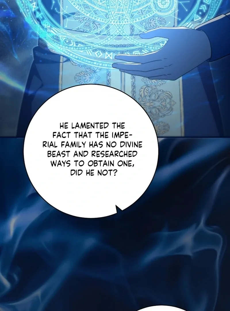 Baby Dragon to the Duke’s Rescue Chapter 26 page 83