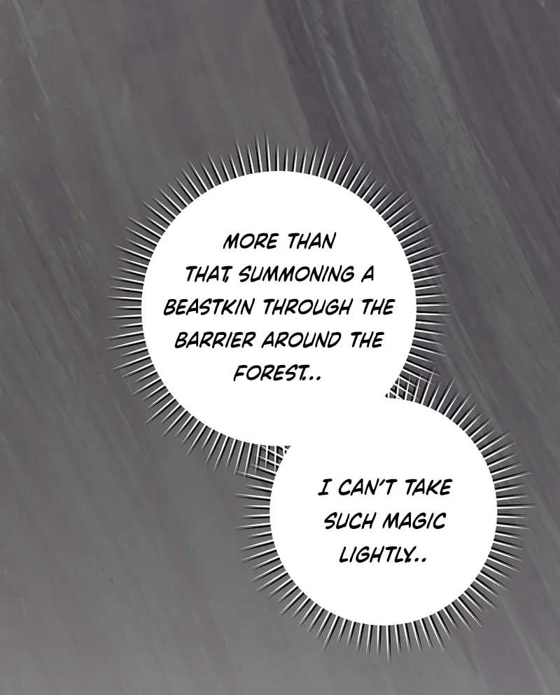 Baby Dragon to the Duke’s Rescue Chapter 28 page 48