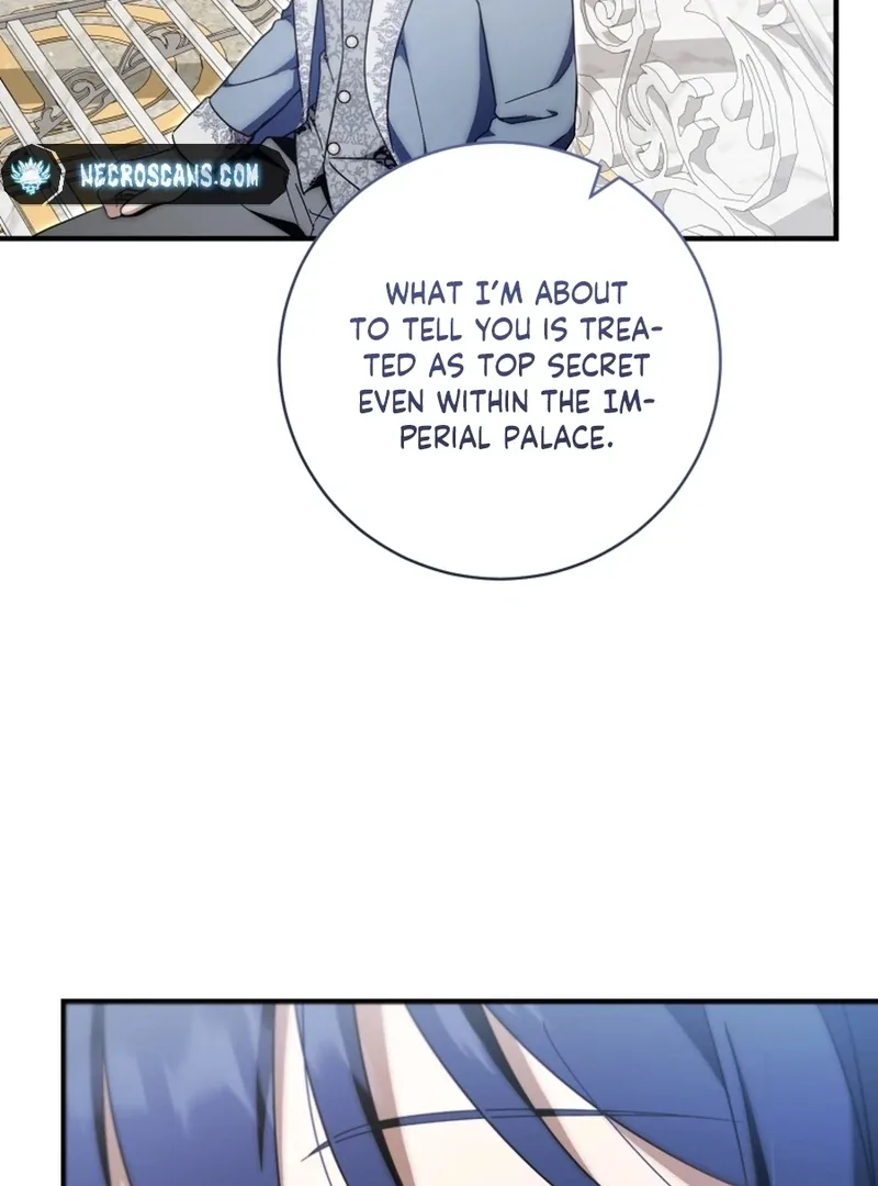 Baby Dragon to the Duke’s Rescue Chapter 26 page 90