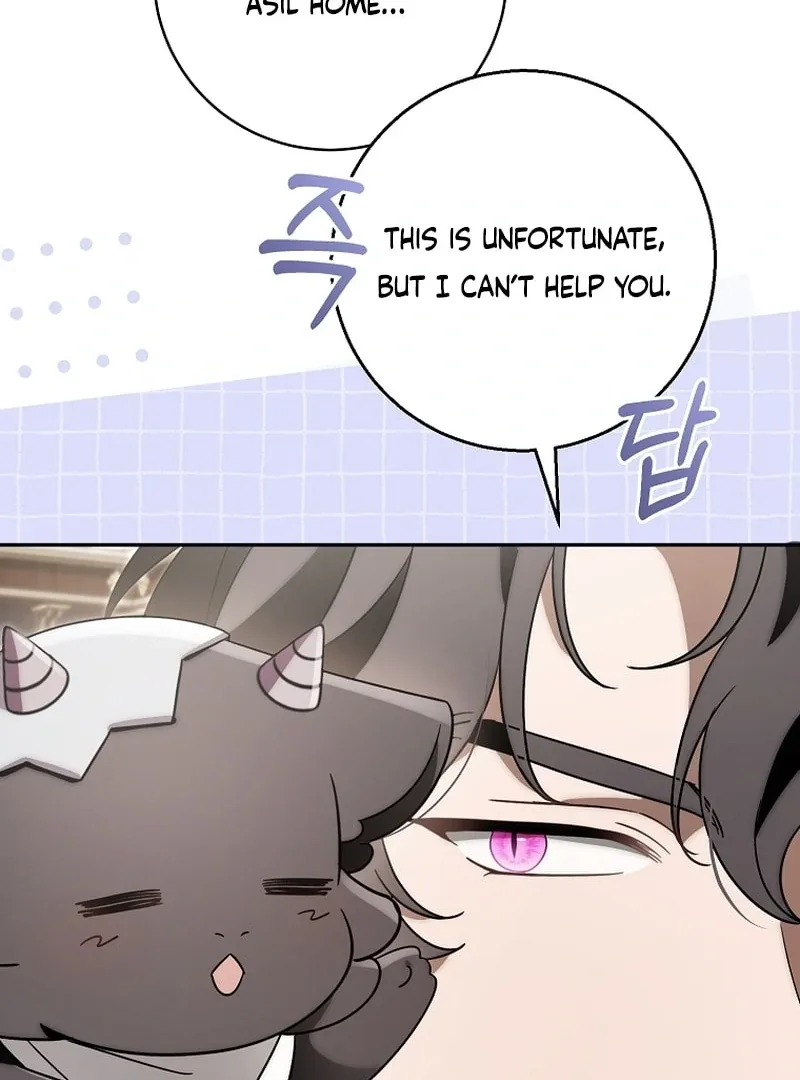 Baby Dragon to the Duke’s Rescue Chapter 28 page 53