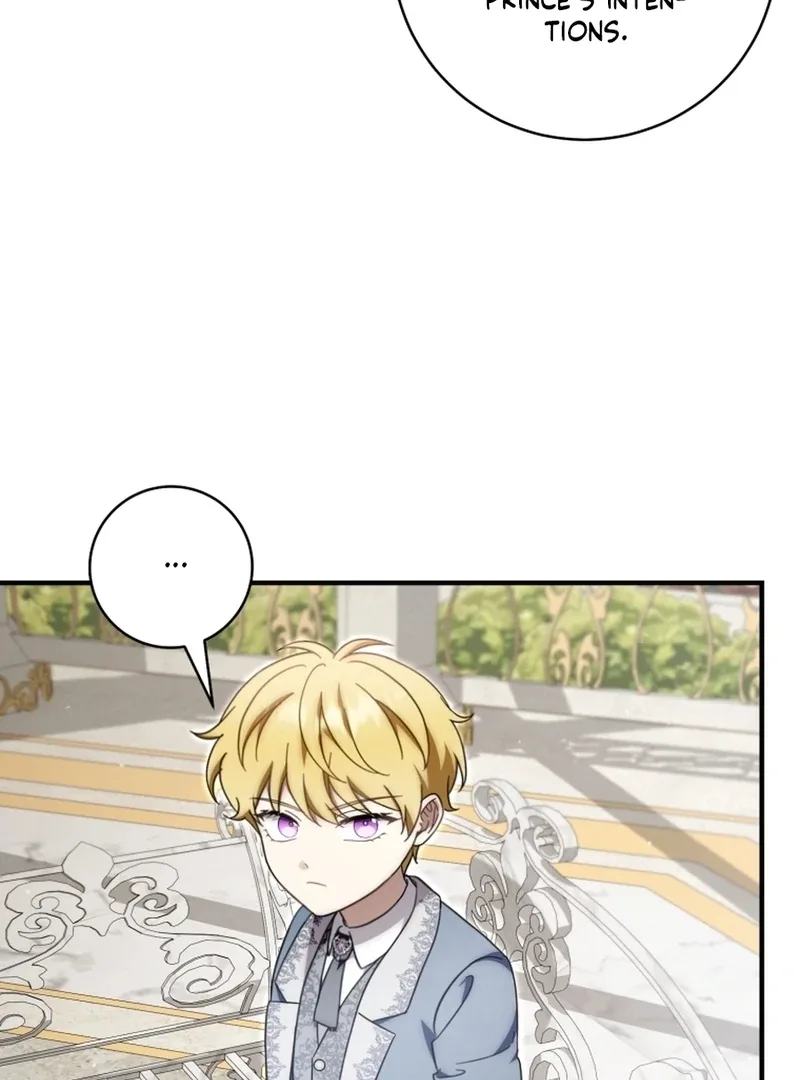 Baby Dragon to the Duke’s Rescue Chapter 26 page 89