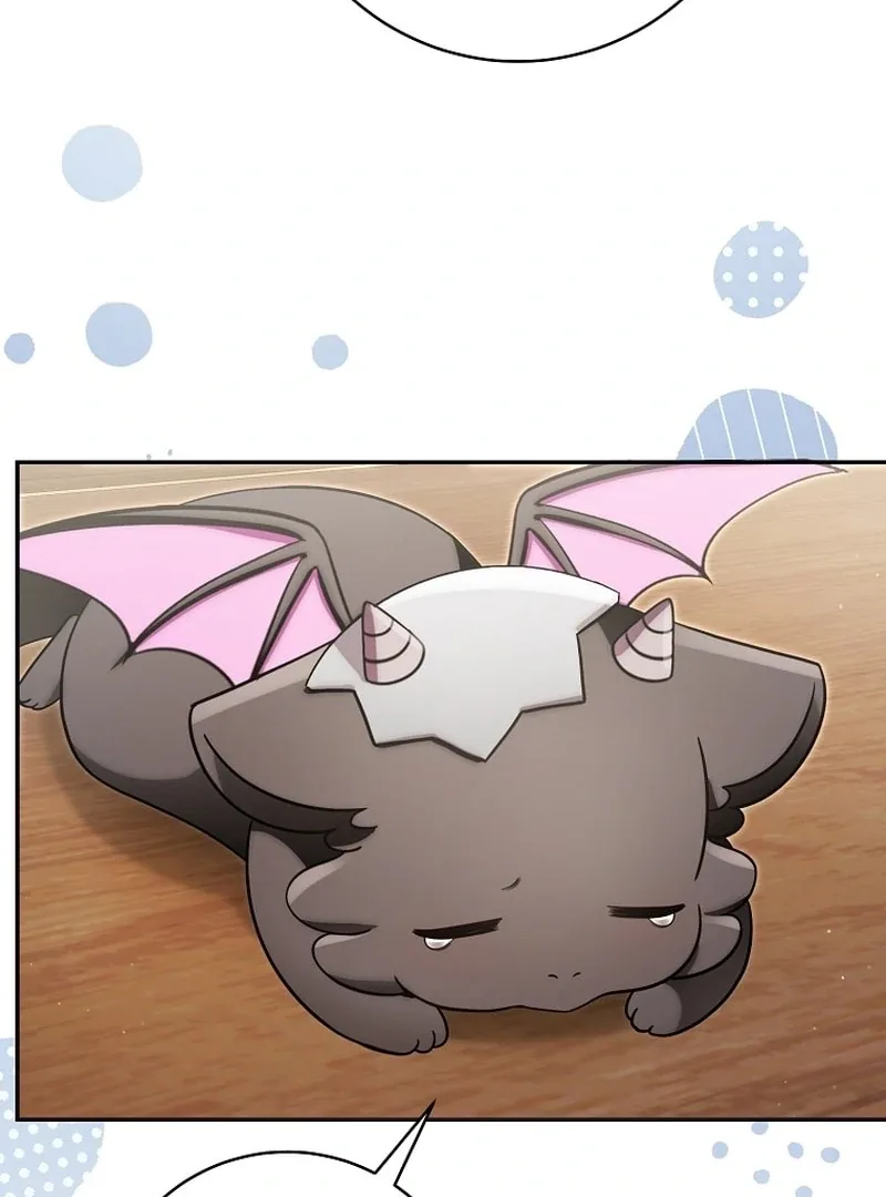 Baby Dragon to the Duke’s Rescue Chapter 28 page 56