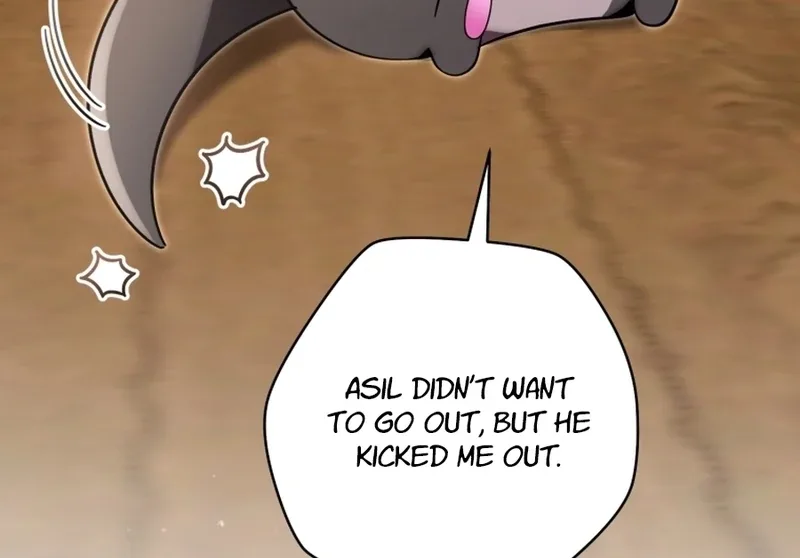 Baby Dragon to the Duke’s Rescue Chapter 26 page 98