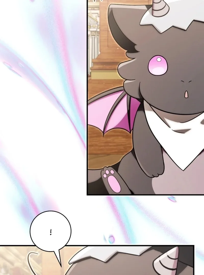 Baby Dragon to the Duke’s Rescue Chapter 26 page 102