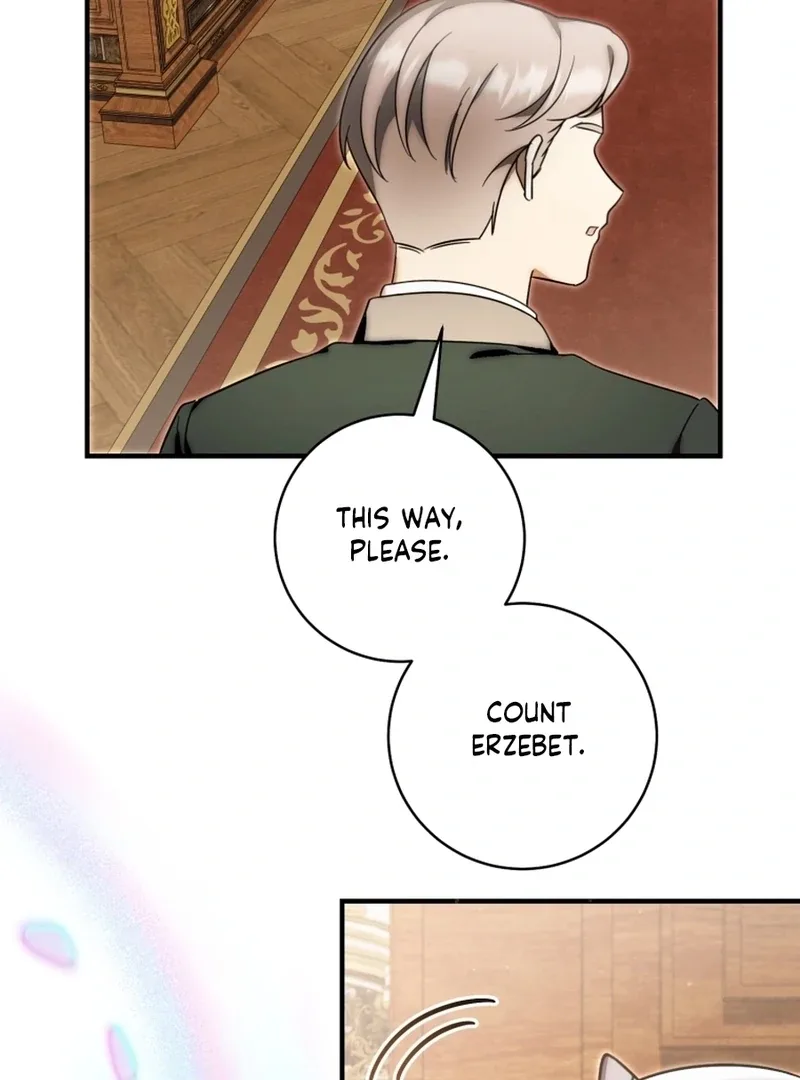 Baby Dragon to the Duke’s Rescue Chapter 26 page 101