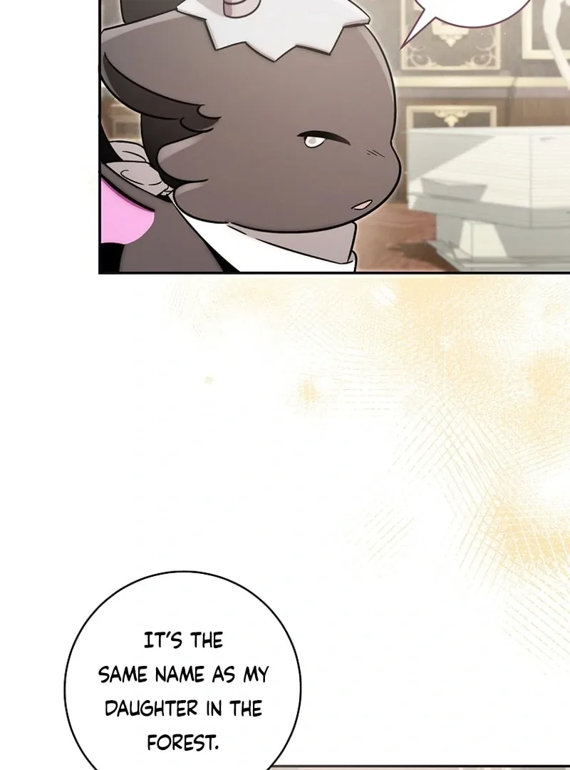 Baby Dragon to the Duke’s Rescue Chapter 28 page 63