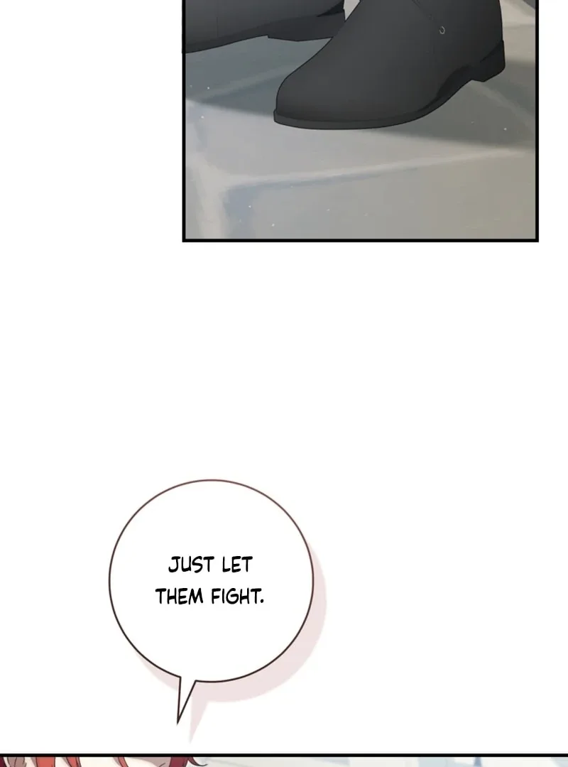 Baby Dragon to the Duke’s Rescue Chapter 22 page 103