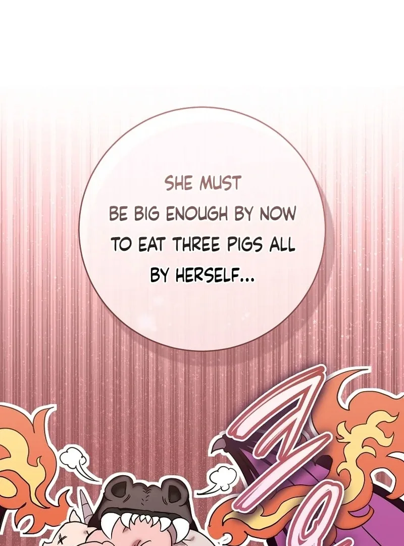 Baby Dragon to the Duke’s Rescue Chapter 28 page 65