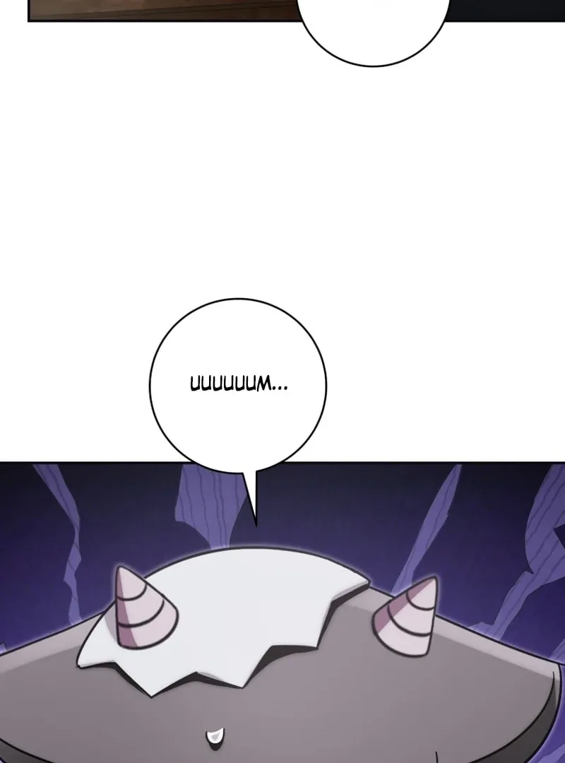 Baby Dragon to the Duke’s Rescue Chapter 28 page 72