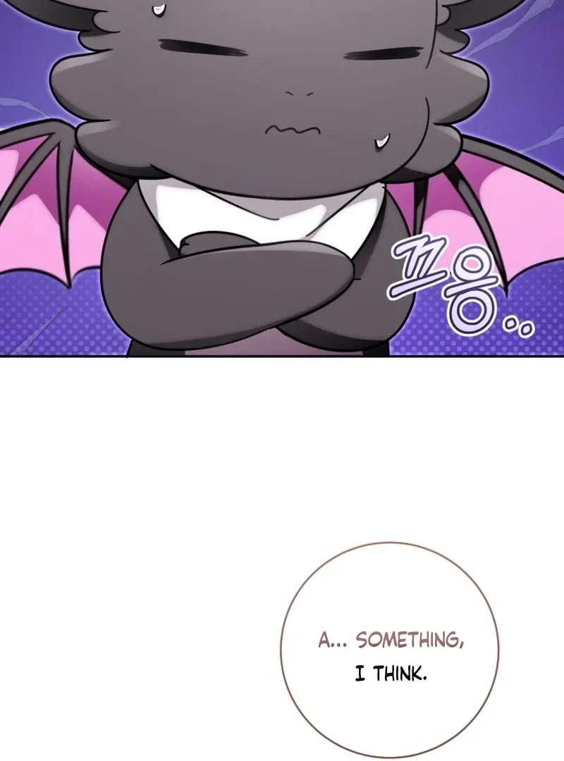 Baby Dragon to the Duke’s Rescue Chapter 28 page 73