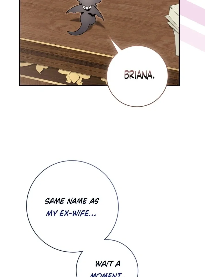 Baby Dragon to the Duke’s Rescue Chapter 28 page 69