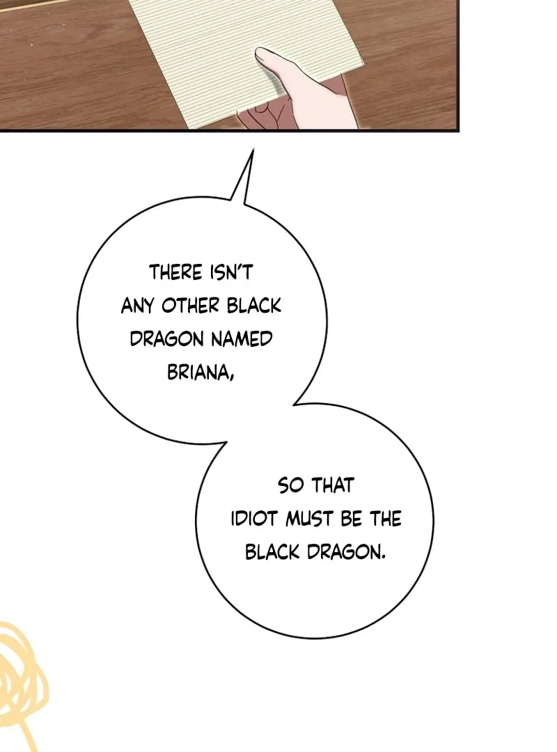 Baby Dragon to the Duke’s Rescue Chapter 28 page 80