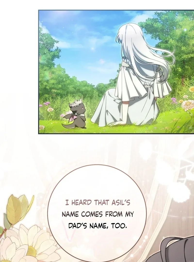 Baby Dragon to the Duke’s Rescue Chapter 28 page 74