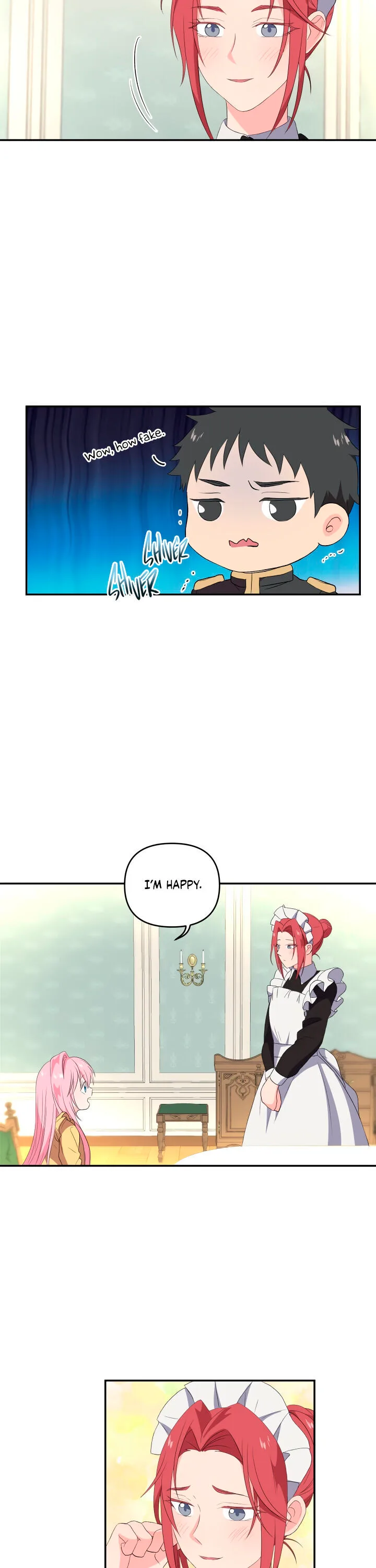 Baby Empress Chapter 10 page 6