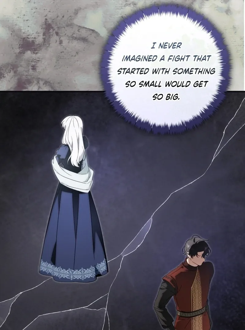 Baby Dragon to the Duke’s Rescue Chapter 28 page 95