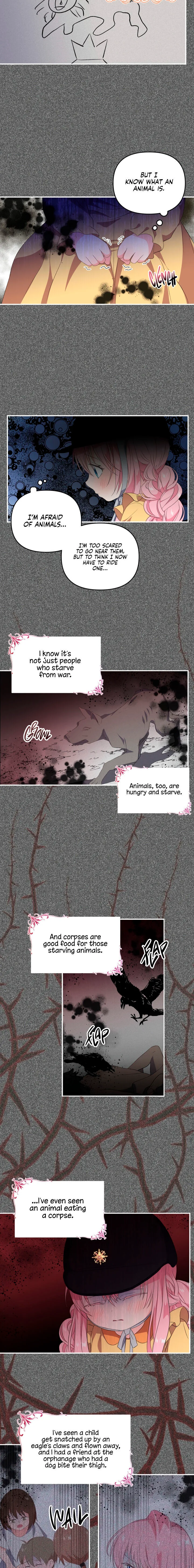 Baby Empress Chapter 10 page 13