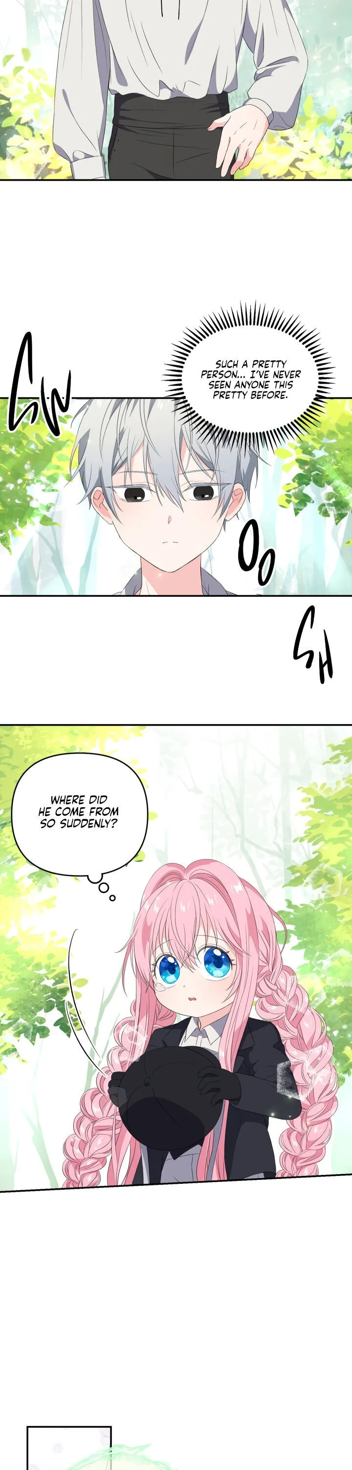 Baby Empress Chapter 12 page 3