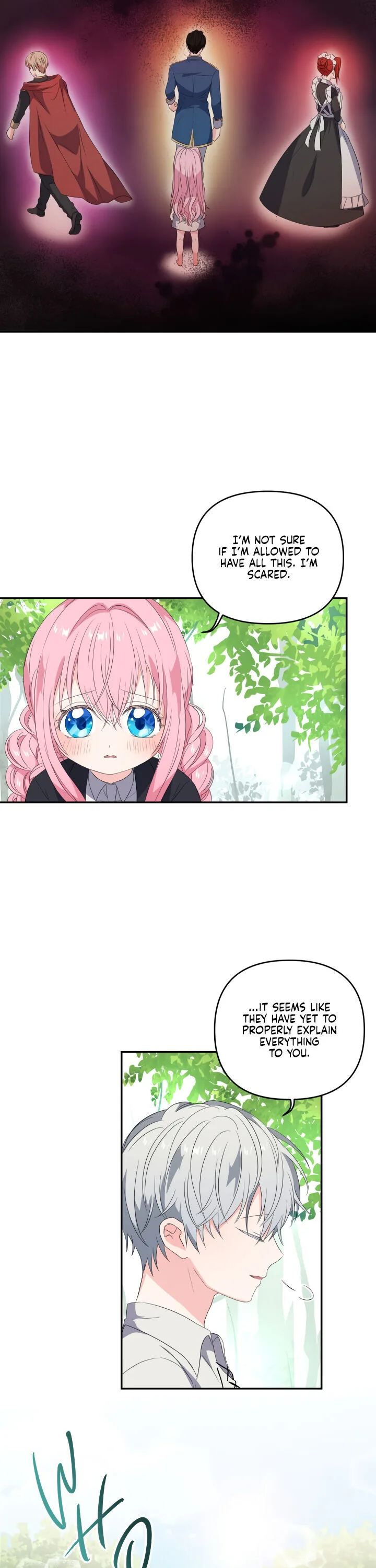 Baby Empress Chapter 12 page 15
