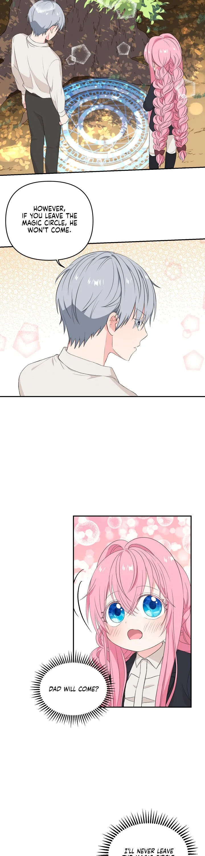 Baby Empress Chapter 16 page 3