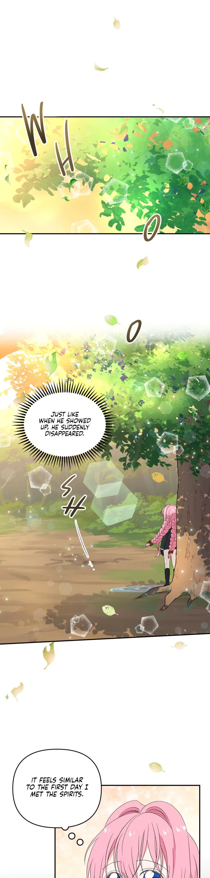 Baby Empress Chapter 16 page 7
