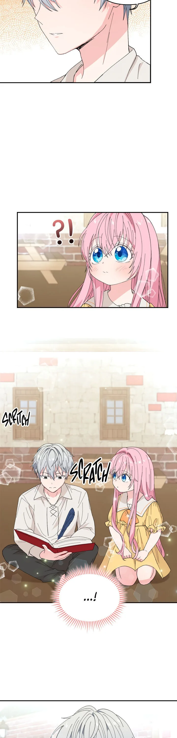 Baby Empress Chapter 17 page 20