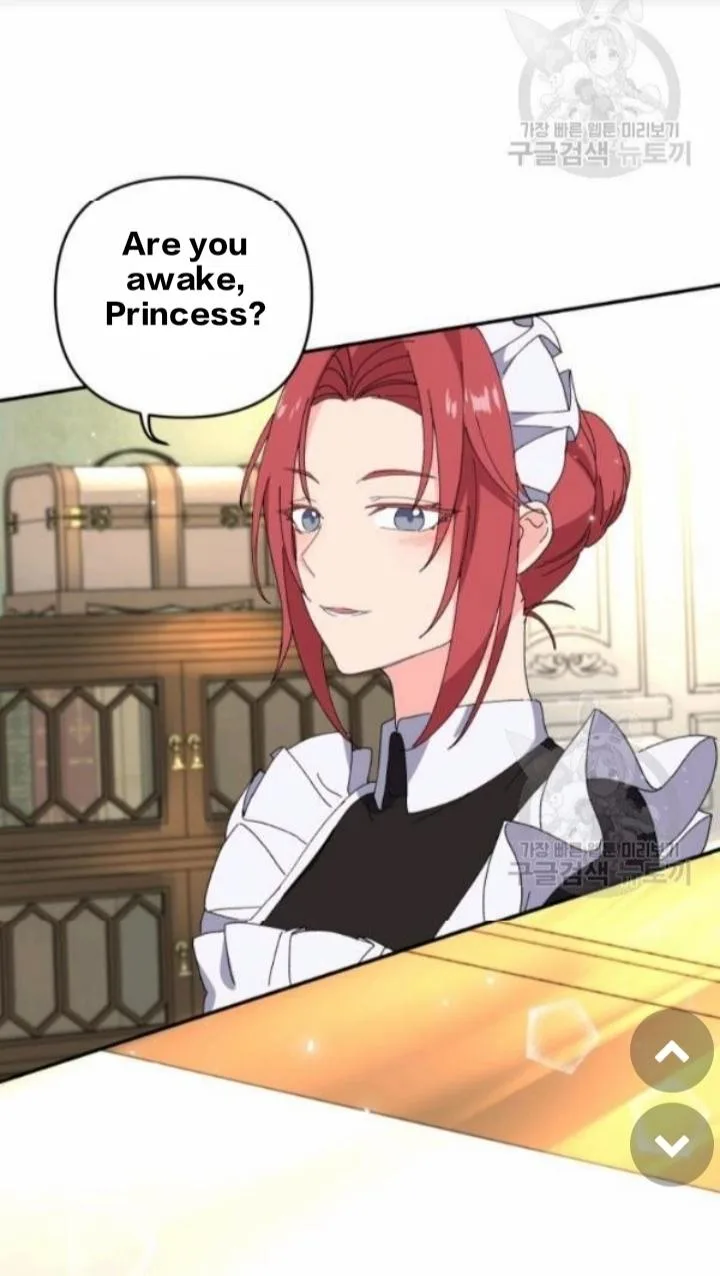 Baby Empress Chapter 19 page 6