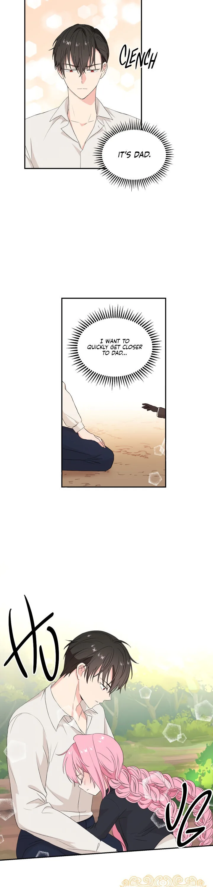 Baby Empress Chapter 16 page 13