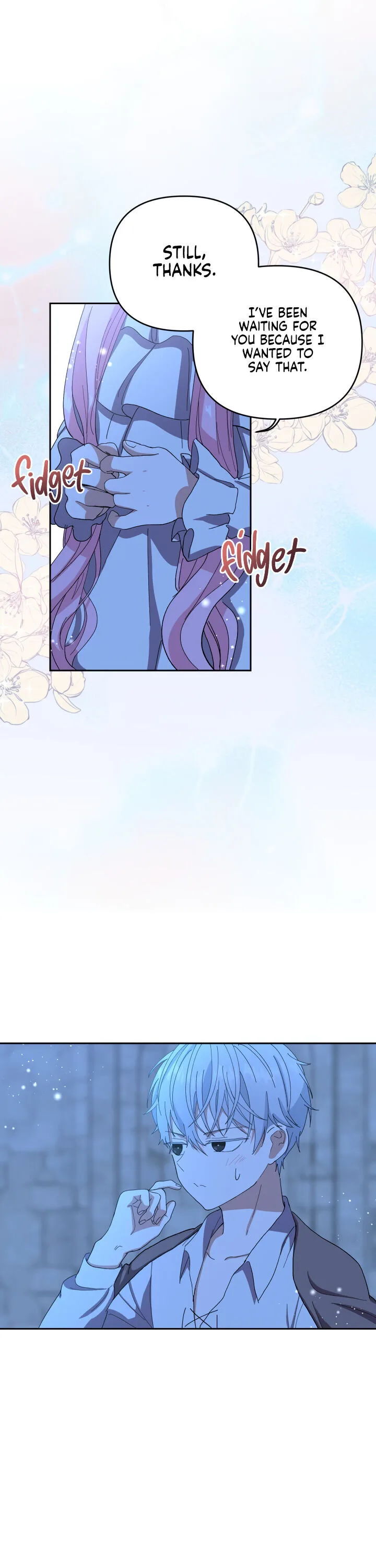 Baby Empress Chapter 22 page 17