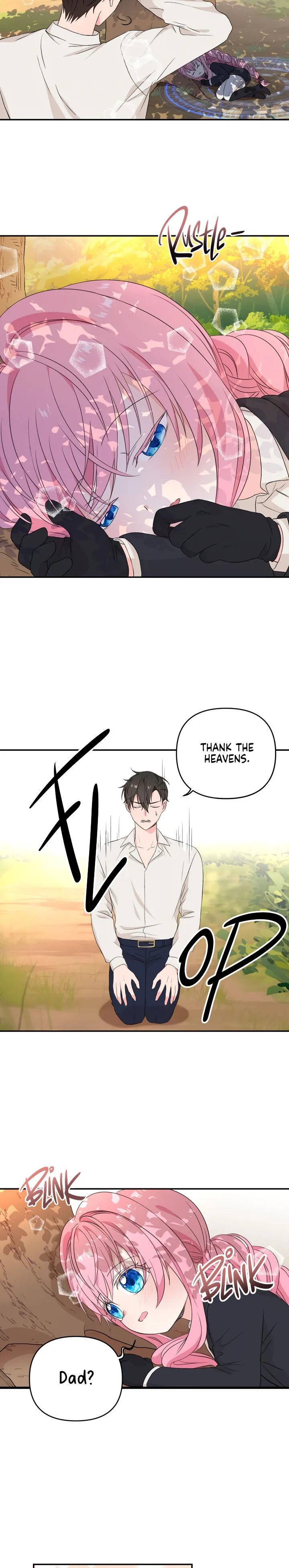Baby Empress Chapter 16 page 12