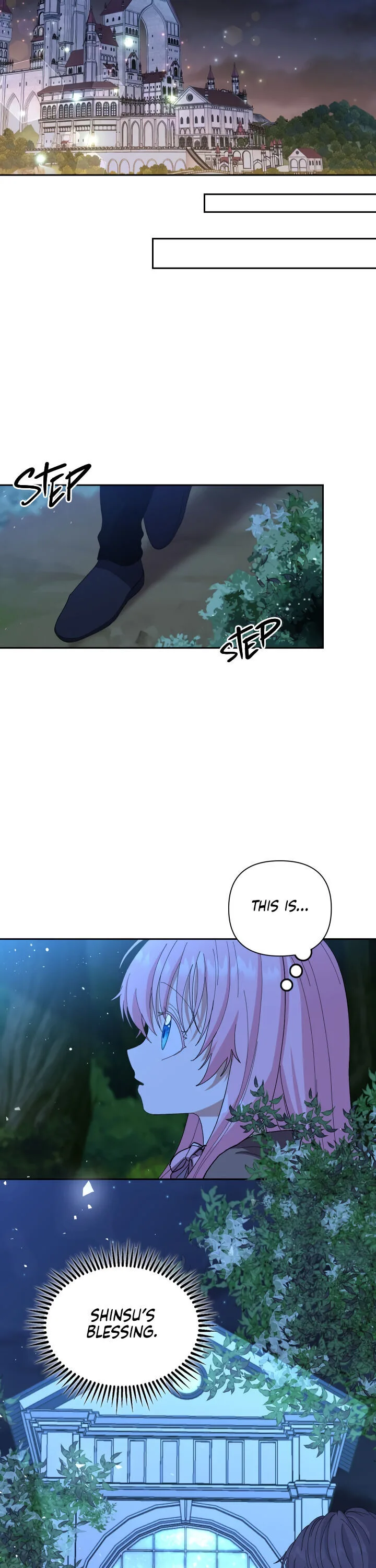 Baby Empress Chapter 22 page 19