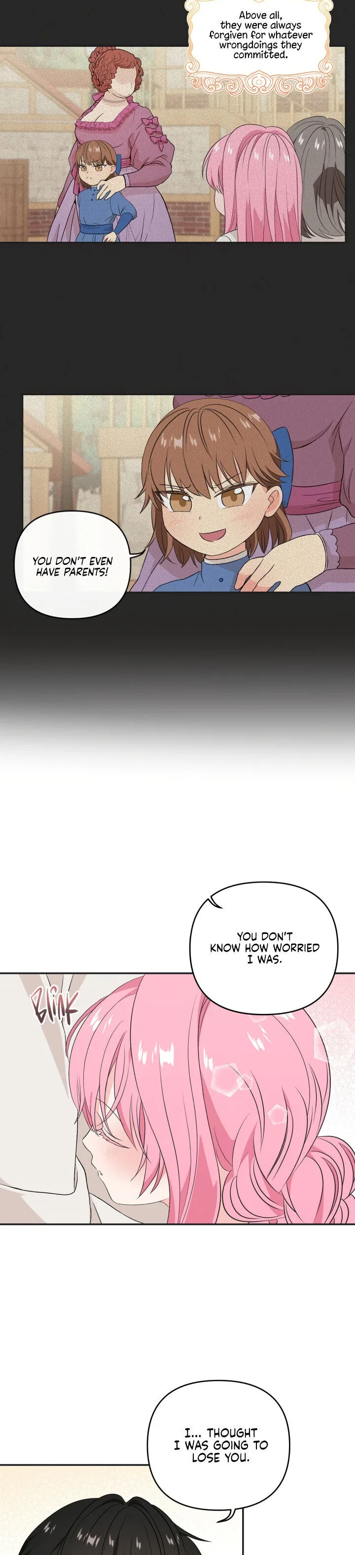 Baby Empress Chapter 16 page 16