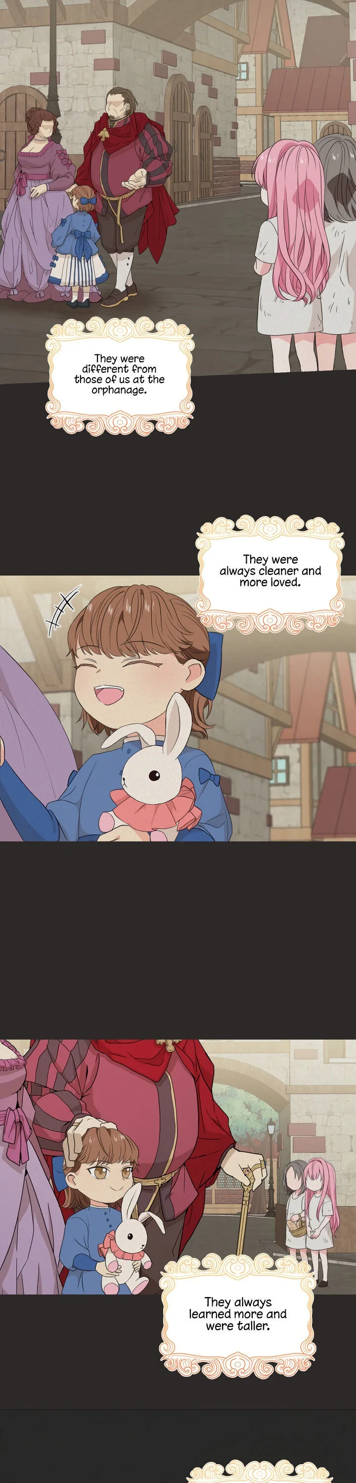 Baby Empress Chapter 16 page 15