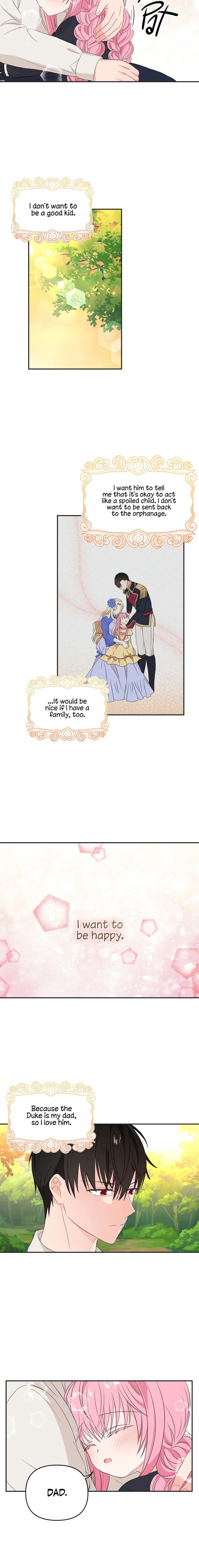 Baby Empress Chapter 16 page 18