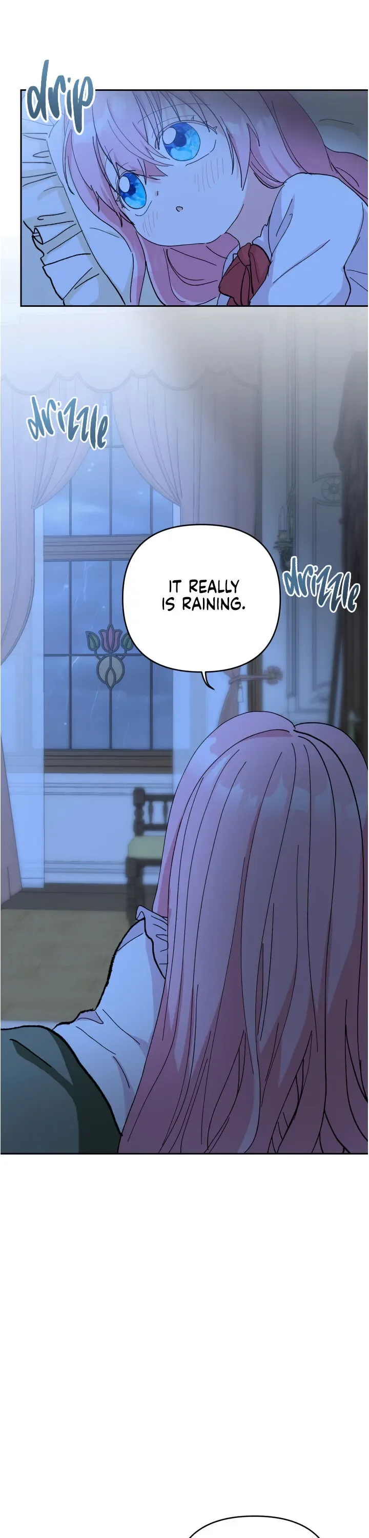 Baby Empress Chapter 28 page 20