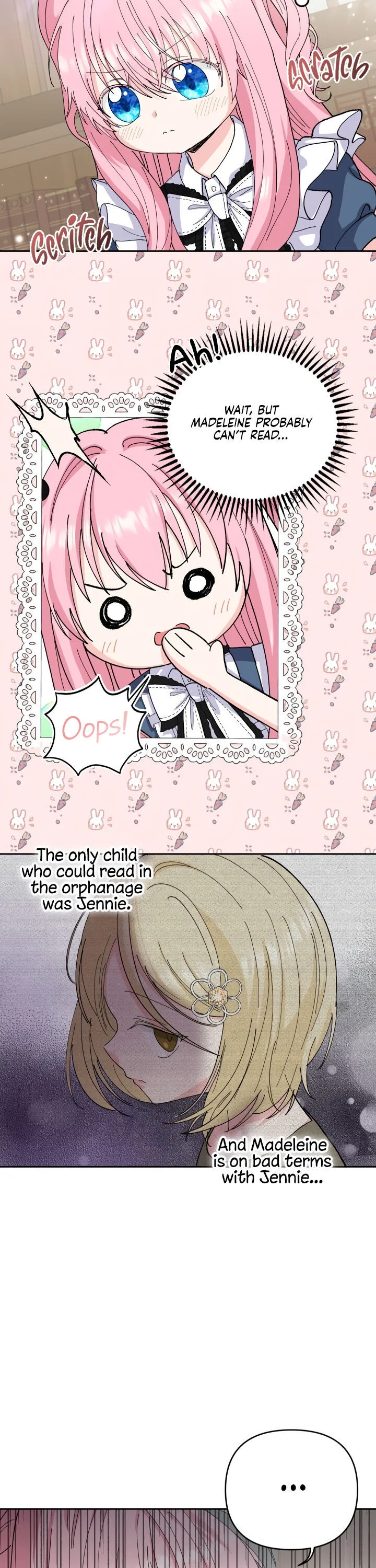 Baby Empress Chapter 24 page 3