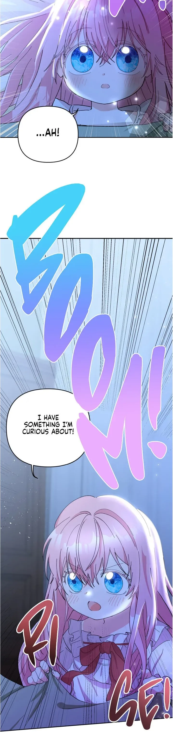 Baby Empress Chapter 28 page 25