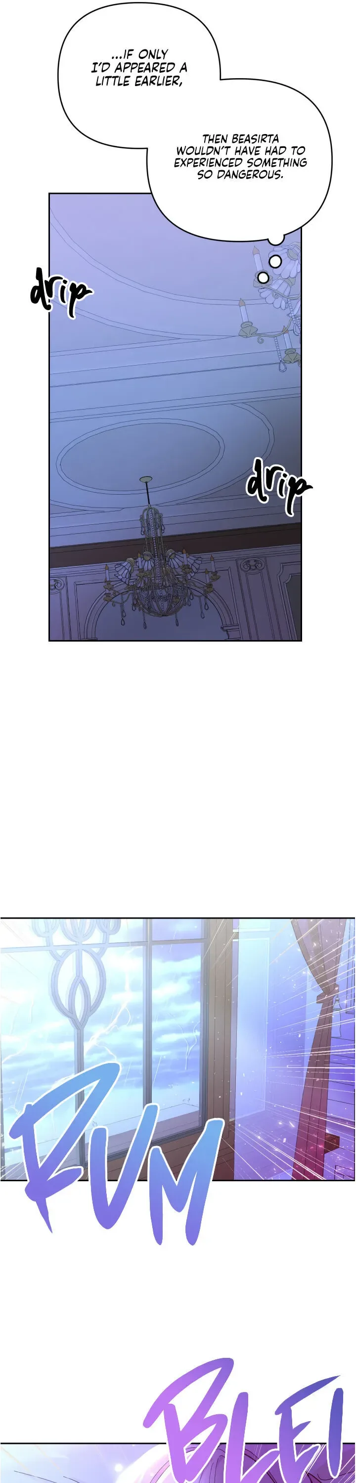 Baby Empress Chapter 28 page 24